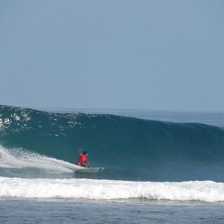 Sumatra Surf Resort Biha Zewnętrze zdjęcie