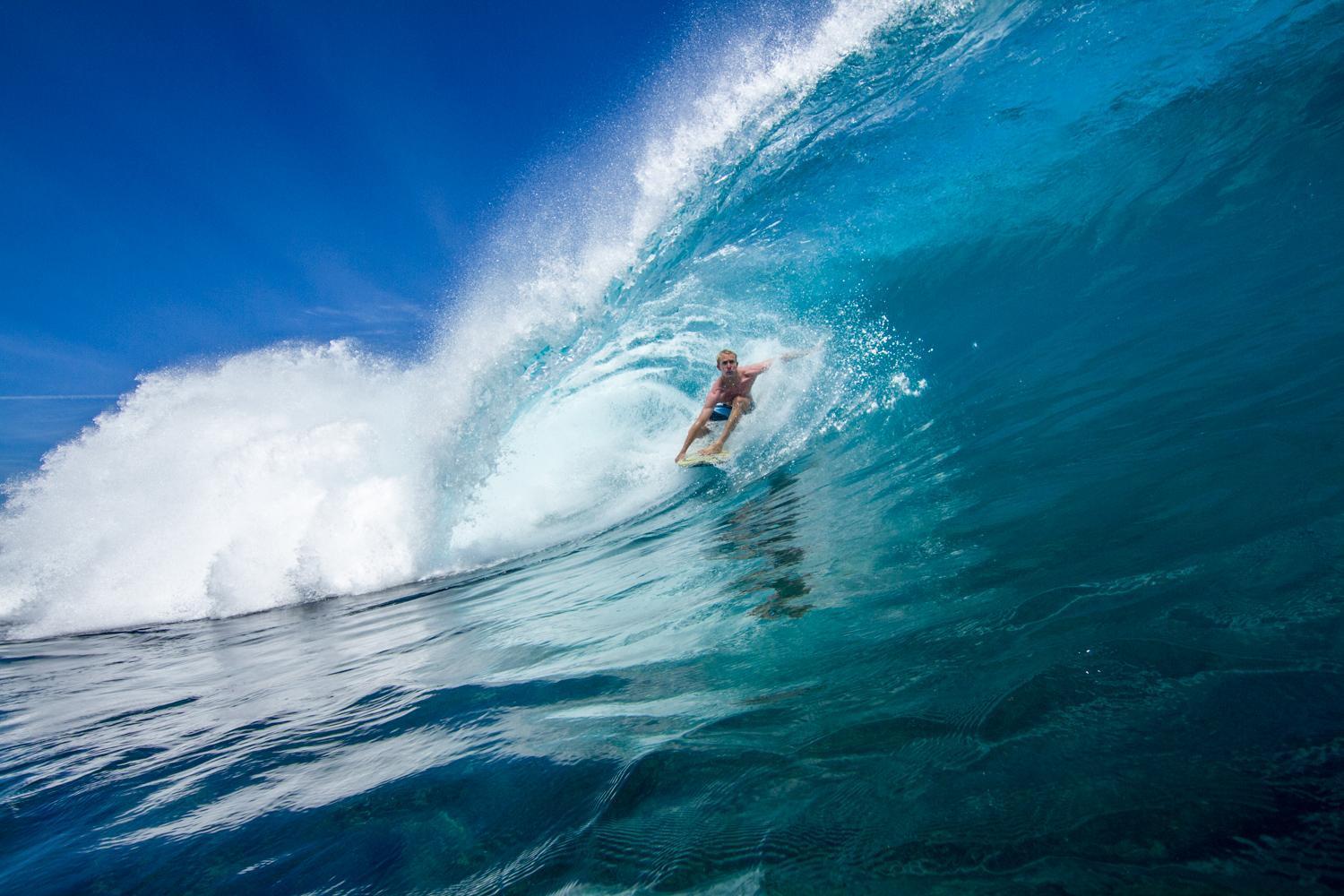 Sumatra Surf Resort Biha Zewnętrze zdjęcie