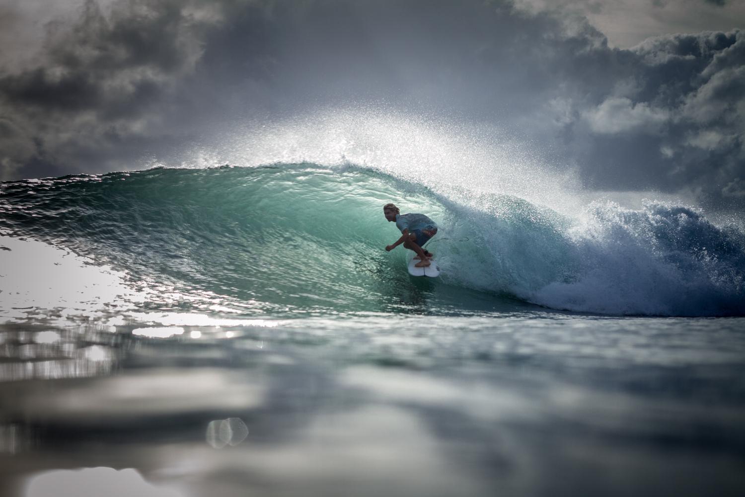 Sumatra Surf Resort Biha Zewnętrze zdjęcie