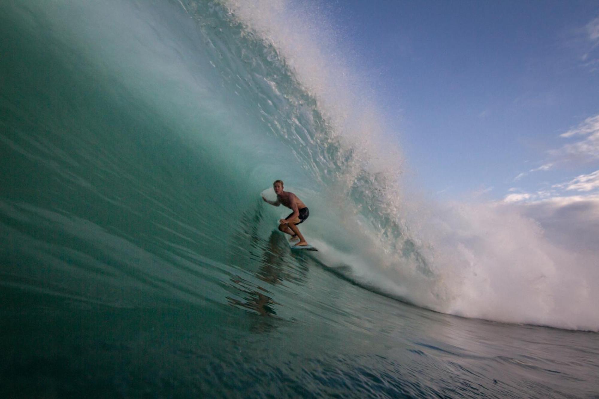 Sumatra Surf Resort Biha Zewnętrze zdjęcie