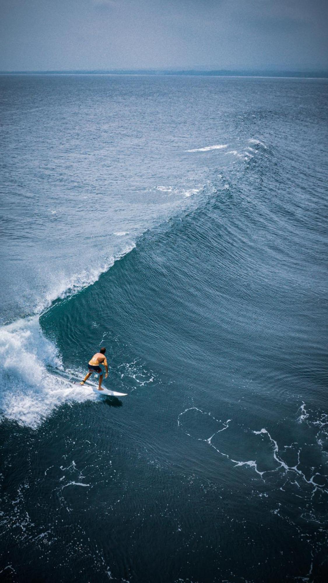 Sumatra Surf Resort Biha Zewnętrze zdjęcie